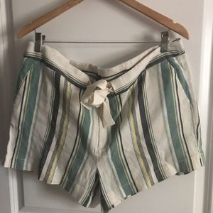 Ann Taylor Shorts - NWT Ann Taylor shorts. Size 14. Ann Taylor Shorts - NWT Ann Taylor shorts. Size 14.